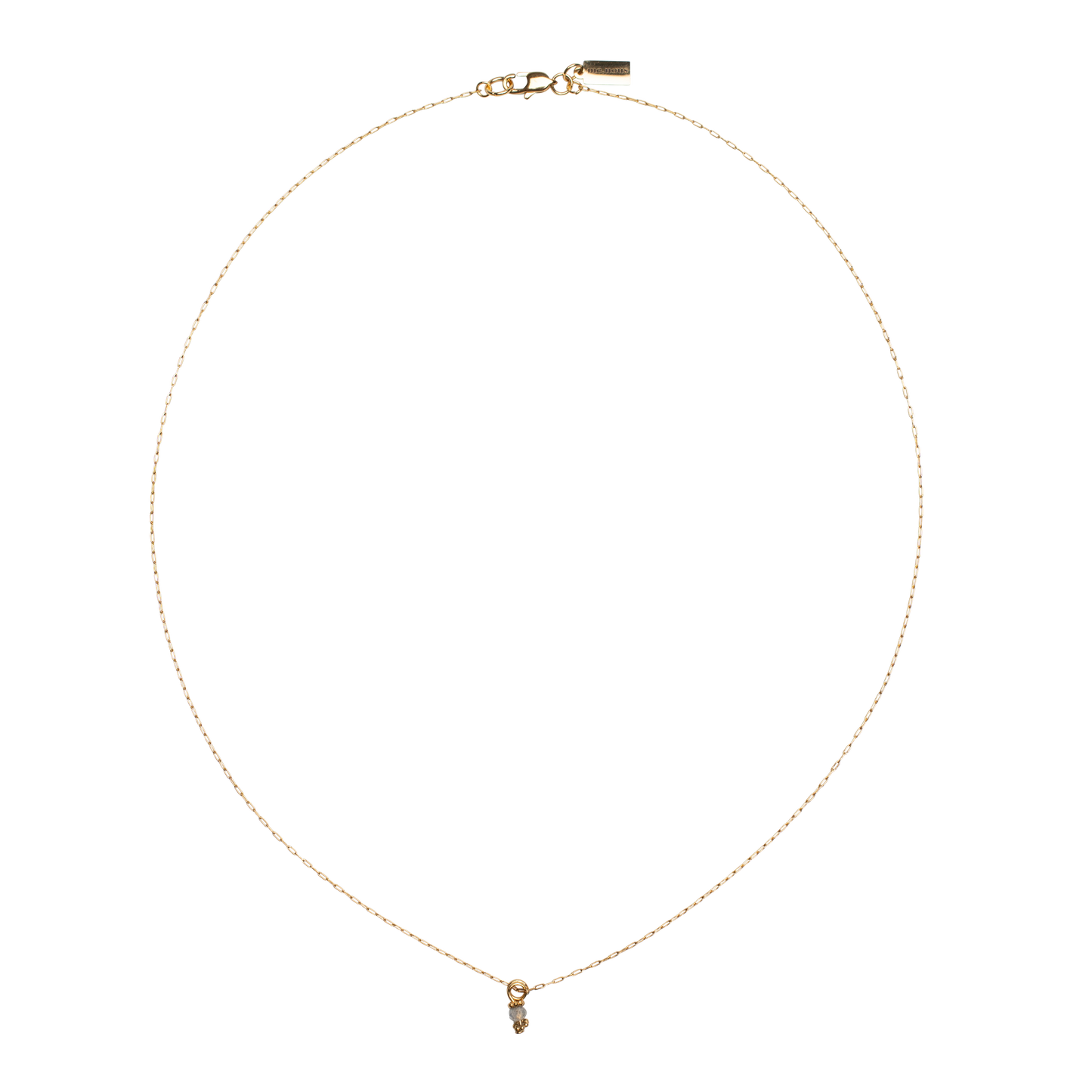 THE FILIGREE - MONDSTEIN/GOLD