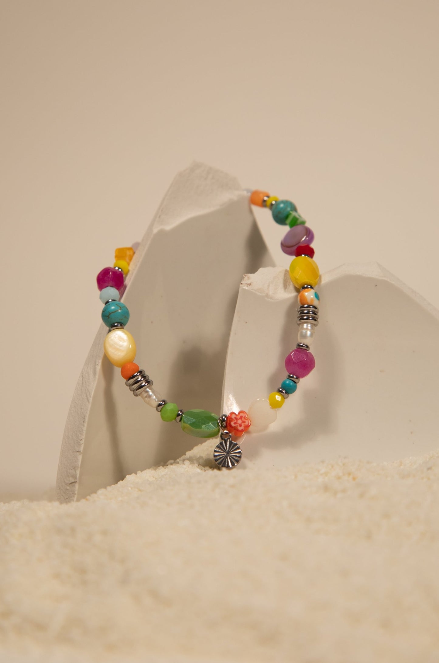 THE INDIVIDUAL - BUNT/SILBER