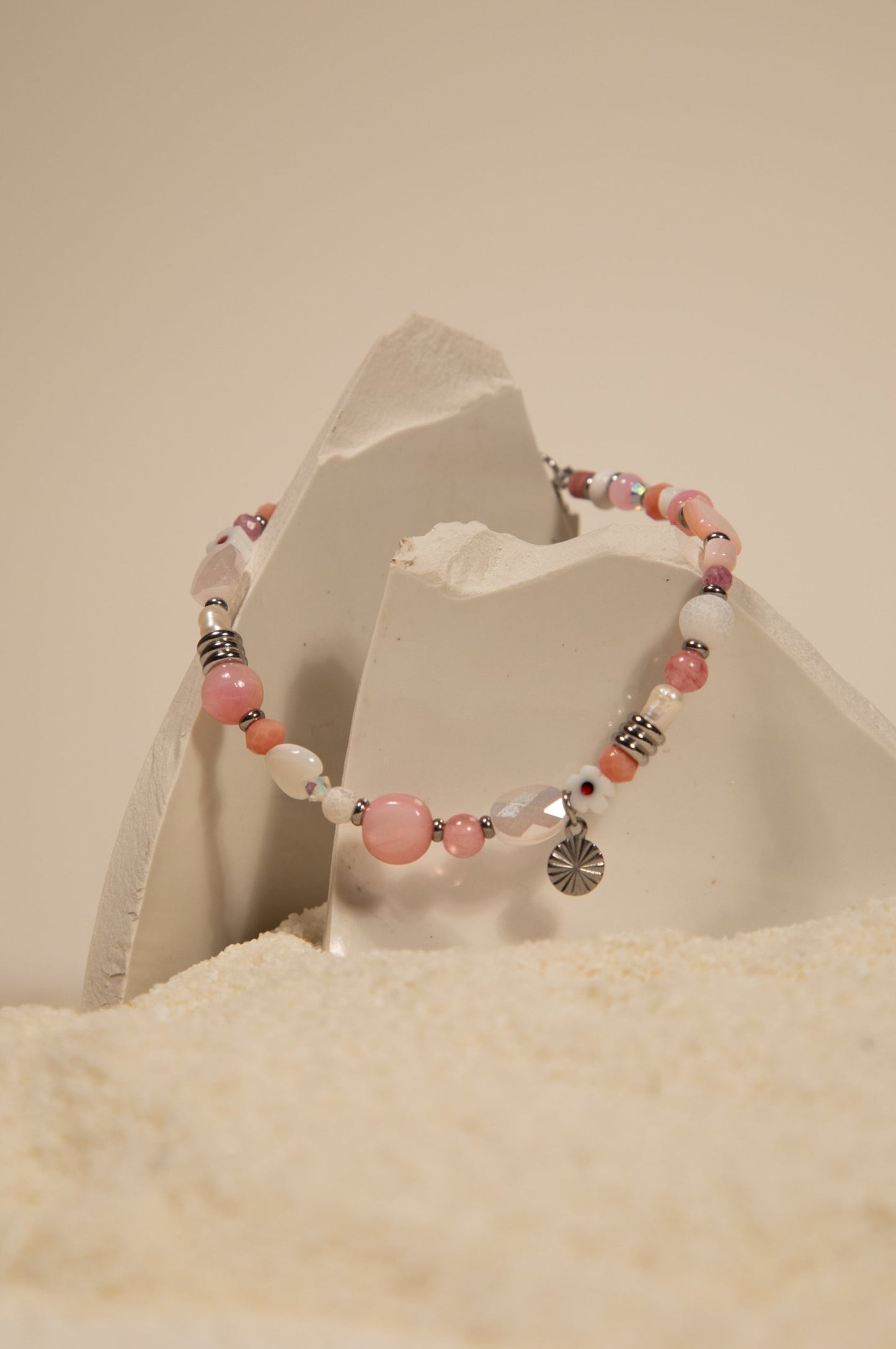 THE INDIVIDUAL - ROSA/SILBER