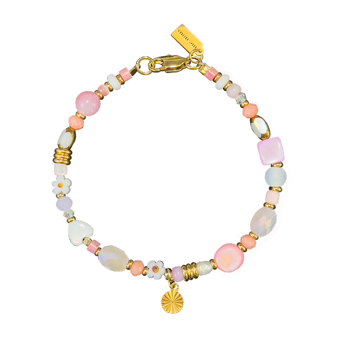 THE INDIVIDUAL - ROSA/GOLD