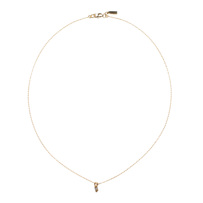 THE FILIGREE - MONDSTEIN/GOLD