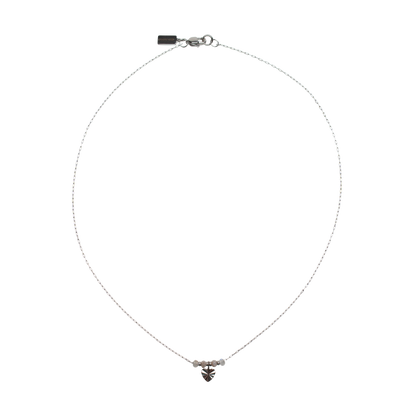 THE FILIGREE - HERZ/SILBER