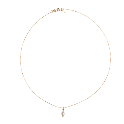 THE FILIGREE - PERLE/GOLD