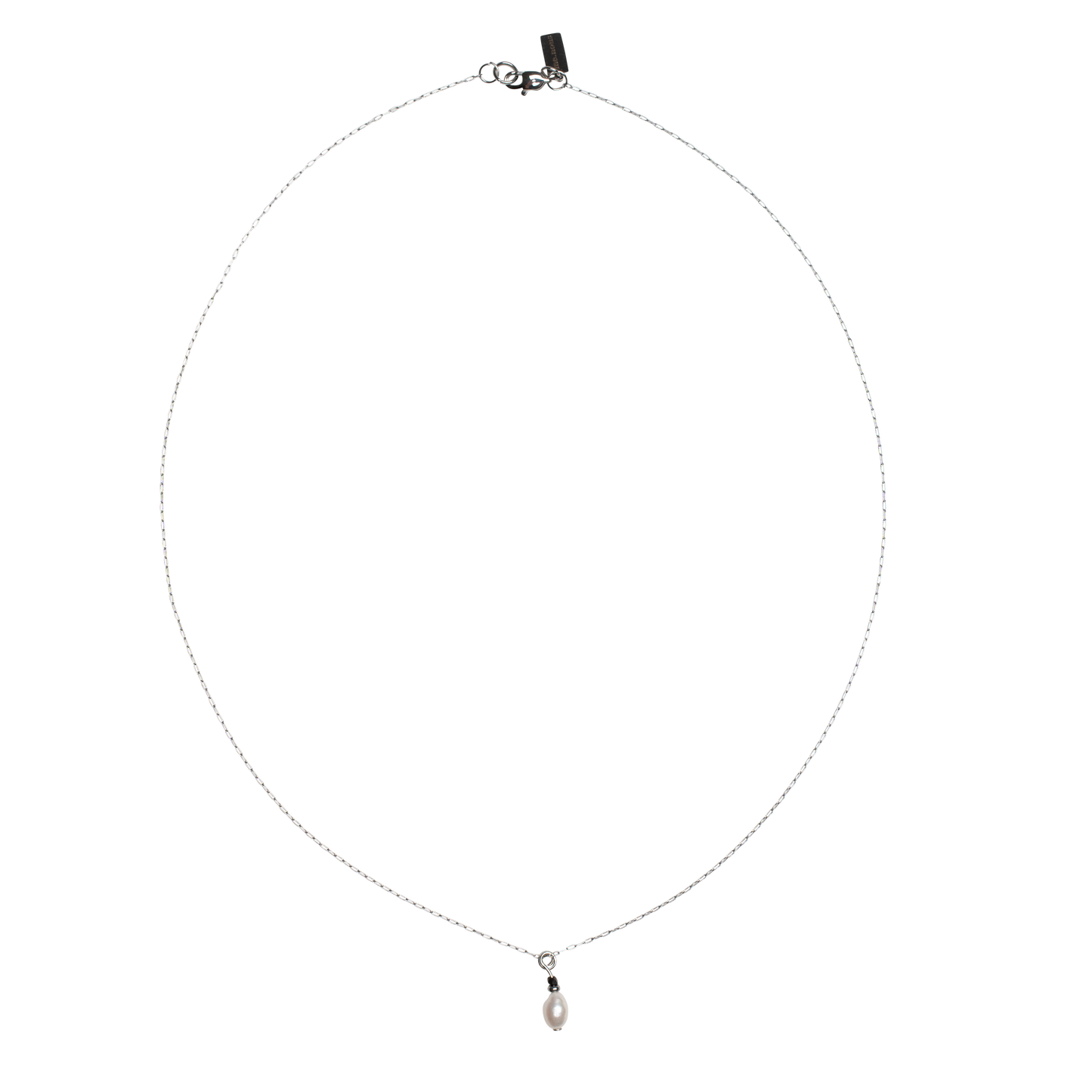 THE FILIGREE - PERLE/SILBER