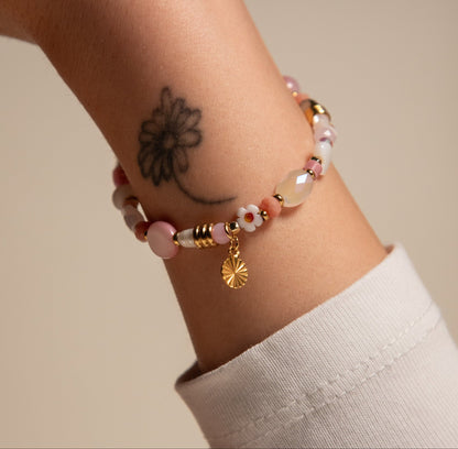 THE INDIVIDUAL - ROSA/GOLD