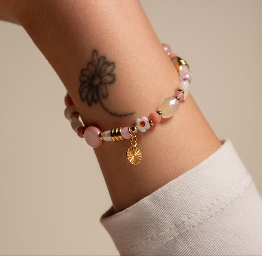 THE INDIVIDUAL - ROSA/GOLD