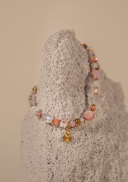 THE INDIVIDUAL - ROSA/GOLD
