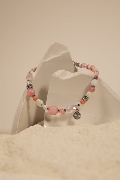 THE INDIVIDUAL - ROSA/SILBER