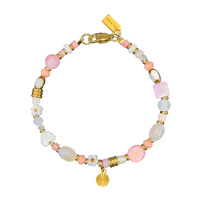 THE INDIVIDUAL - ROSA/GOLD